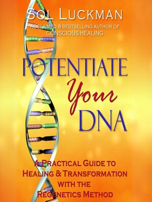 cover image of Potentiate Your DNA